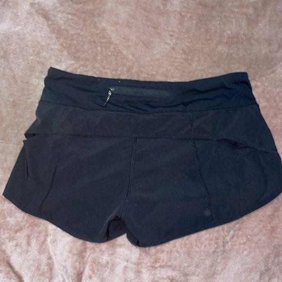 Lululemon shorts - Picture 2 of 3